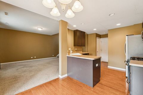 Tiny photo for 608 Hawley Drive, Oswego, IL 60543 (MLS # 12580911)