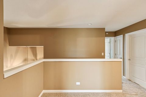 Tiny photo for 608 Hawley Drive, Oswego, IL 60543 (MLS # 12580911)