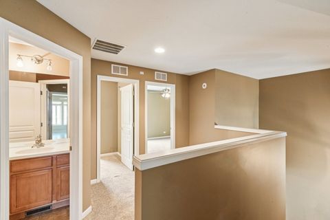 Tiny photo for 608 Hawley Drive, Oswego, IL 60543 (MLS # 12580911)