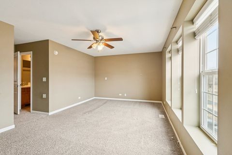 Tiny photo for 608 Hawley Drive, Oswego, IL 60543 (MLS # 12580911)