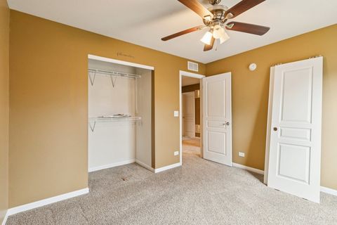 Tiny photo for 608 Hawley Drive, Oswego, IL 60543 (MLS # 12580911)