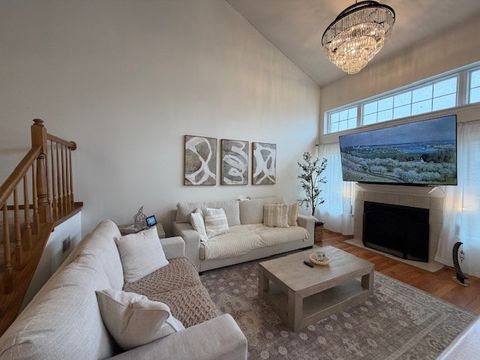 Tiny photo for 16146 Bormet Drive, Tinley Park, IL 60477 (MLS # 12581233)