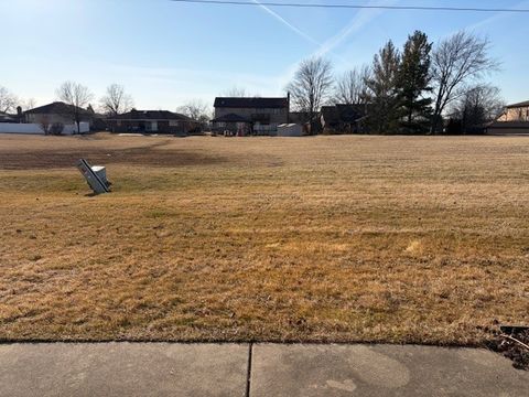 Tiny photo for 16146 Bormet Drive, Tinley Park, IL 60477 (MLS # 12581233)