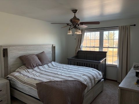 Tiny photo for 16146 Bormet Drive, Tinley Park, IL 60477 (MLS # 12581233)