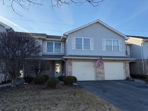 Photo of 16146 Bormet Drive, Tinley Park, IL 60477 (MLS # 12581233)