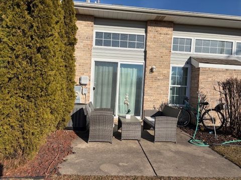 Tiny photo for 16146 Bormet Drive, Tinley Park, IL 60477 (MLS # 12581233)