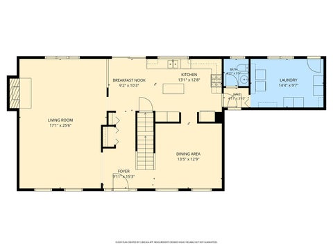 Tiny photo for 1779 Citadel Drive, Naperville, IL 60565 (MLS # 12786281)