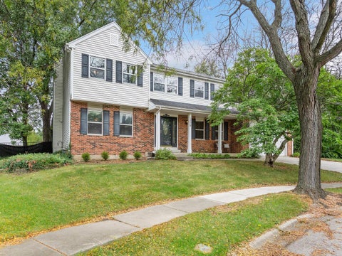 Tiny photo for 1779 Citadel Drive, Naperville, IL 60565 (MLS # 12786281)