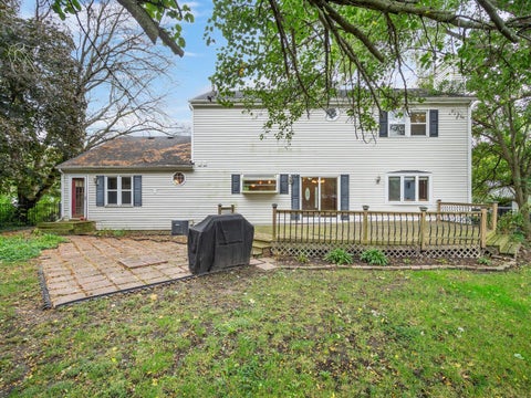 Tiny photo for 1779 Citadel Drive, Naperville, IL 60565 (MLS # 12786281)