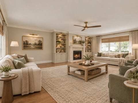 Tiny photo for 1779 Citadel Drive, Naperville, IL 60565 (MLS # 12786281)