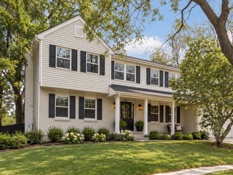 Tiny photo for 1779 Citadel Drive, Naperville, IL 60565 (MLS # 12786281)