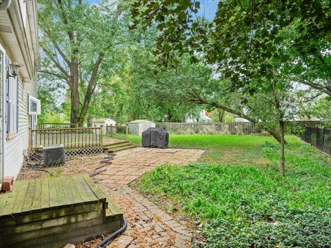 Tiny photo for 1779 Citadel Drive, Naperville, IL 60565 (MLS # 12786281)