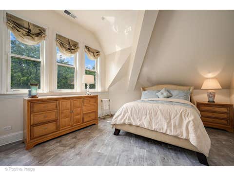 Tiny photo for 1919 S Prairie Avenue #3, Chicago, IL 60616 (MLS # 12703203)