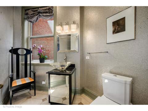 Tiny photo for 1919 S Prairie Avenue #3, Chicago, IL 60616 (MLS # 12703203)