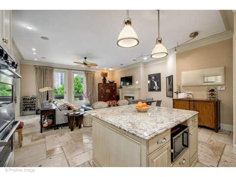 Tiny photo for 1919 S Prairie Avenue #3, Chicago, IL 60616 (MLS # 12703203)