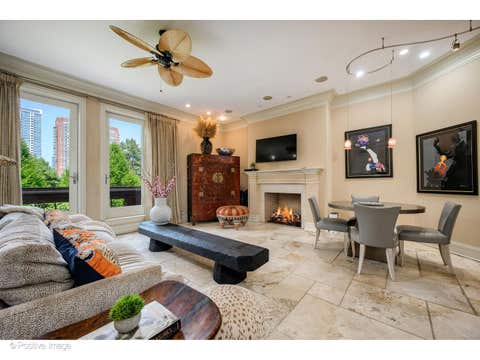 Tiny photo for 1919 S Prairie Avenue #3, Chicago, IL 60616 (MLS # 12703203)