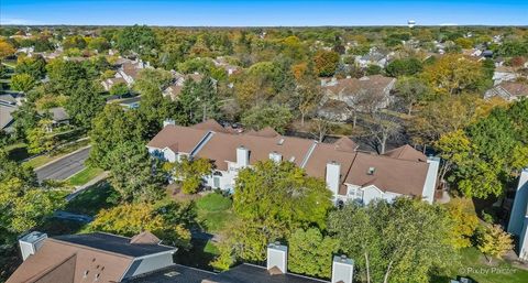 Tiny photo for 1050 Rockport Drive, Carol Stream, IL 60188 (MLS # 12493391)