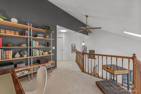 Tiny photo for 1050 Rockport Drive, Carol Stream, IL 60188 (MLS # 12493391)