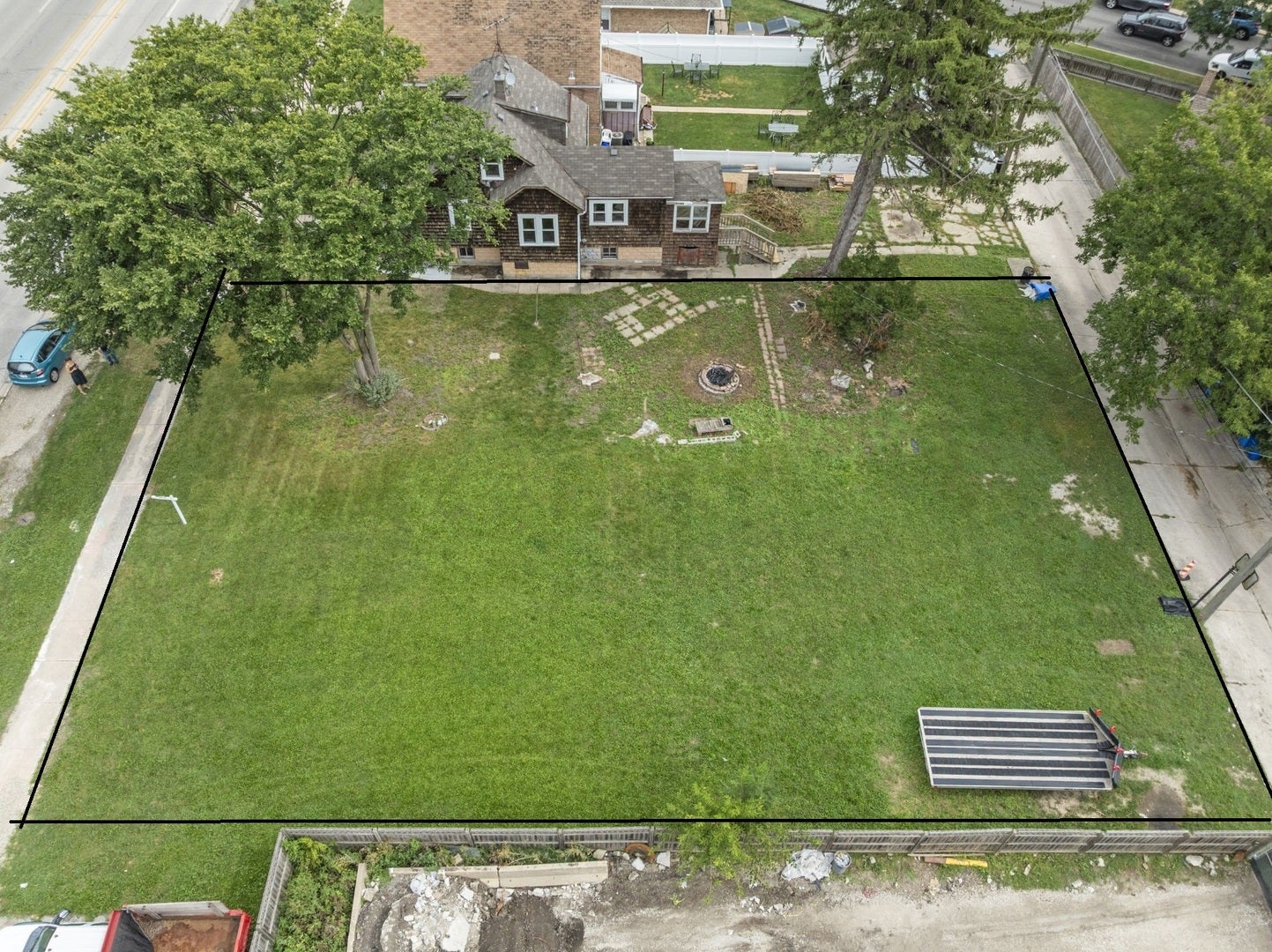 8217-8223 W Forest Preserve Avenue