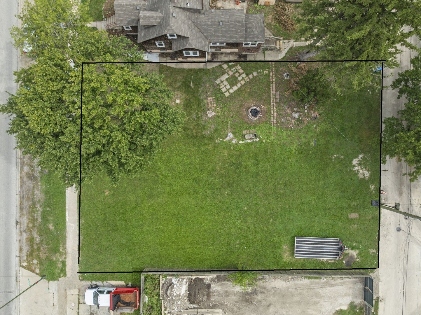 8217-8223 W Forest Preserve Avenue