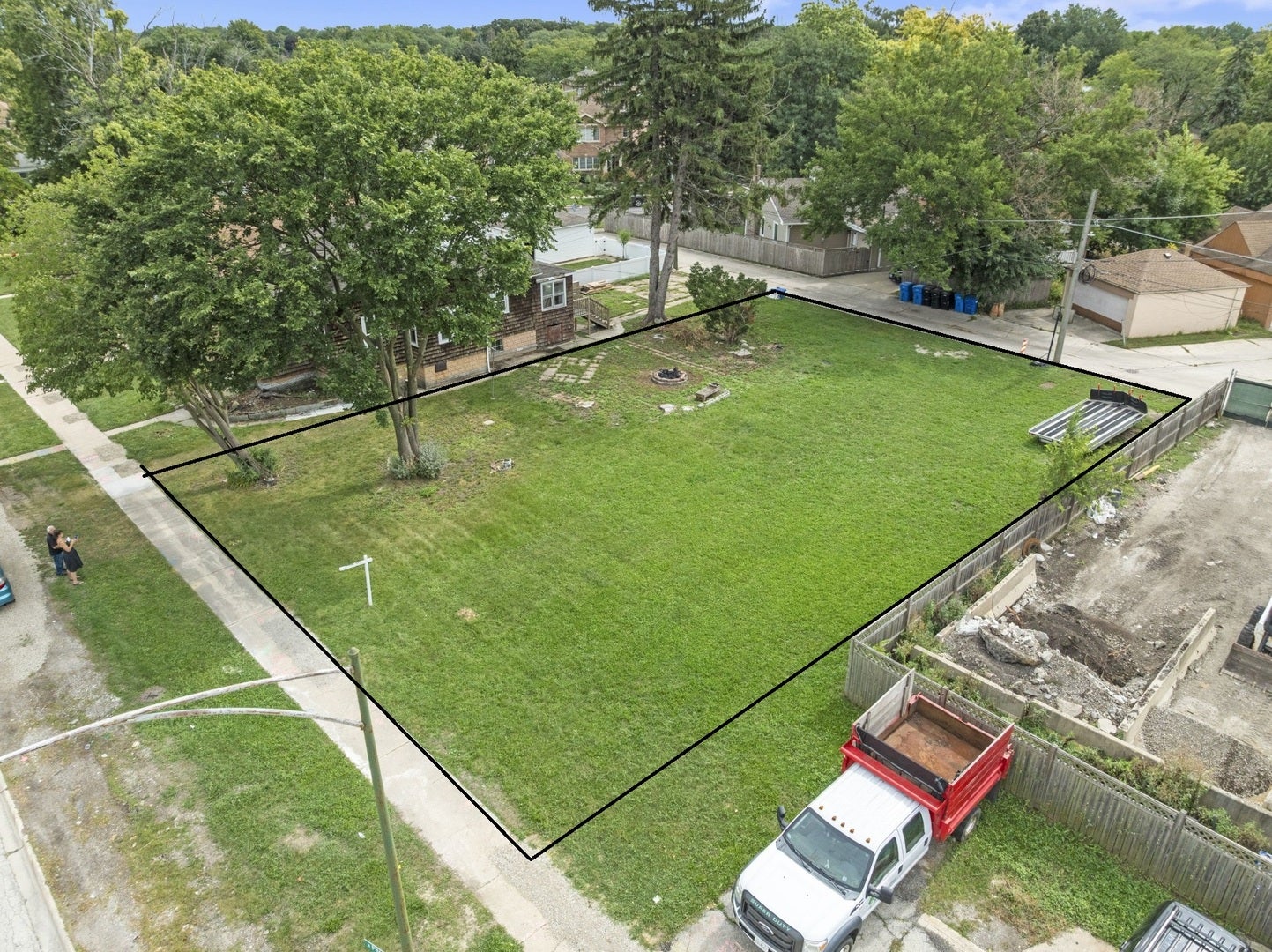 8217-8223 W Forest Preserve Avenue