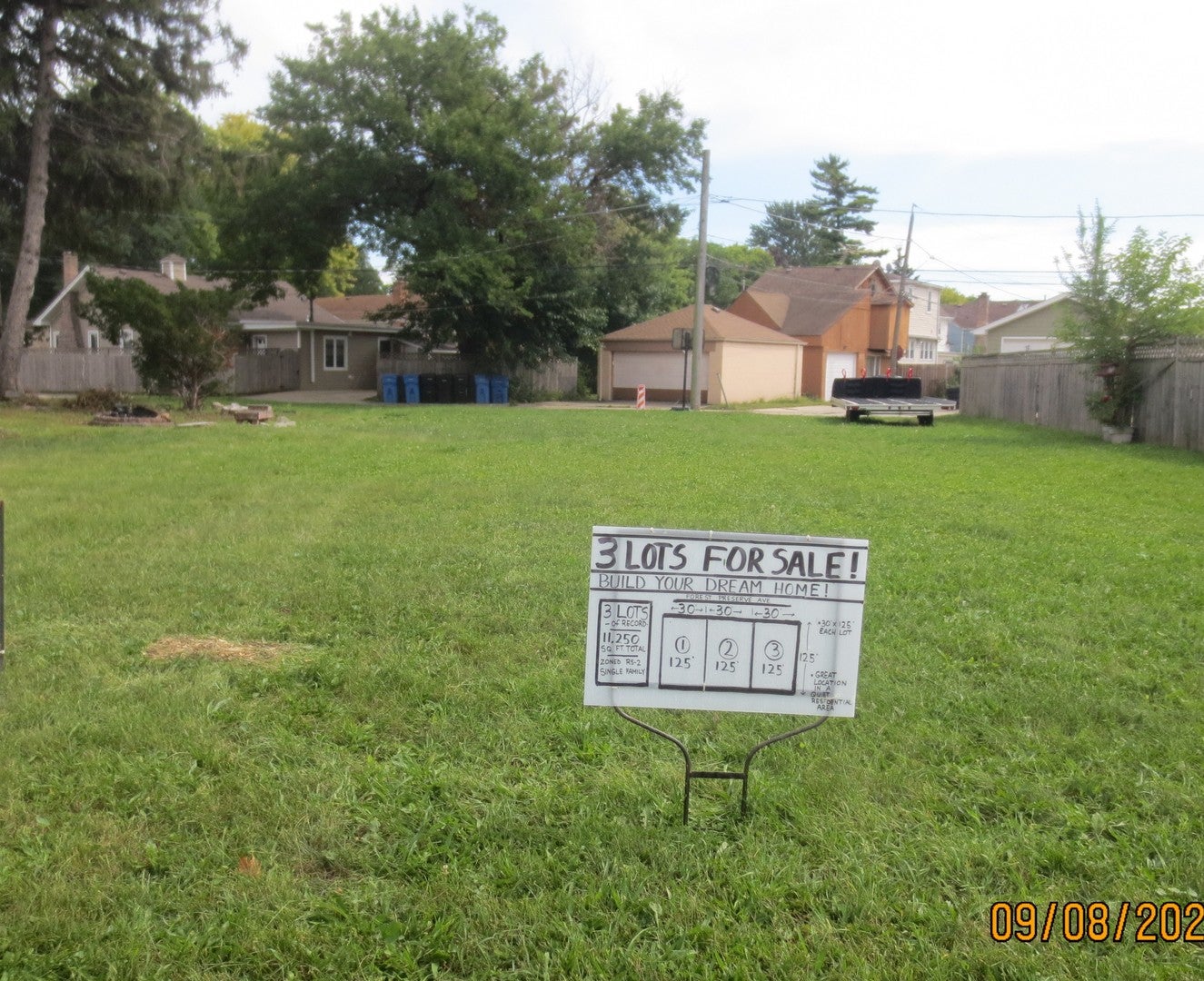 8217-8223 W Forest Preserve Avenue