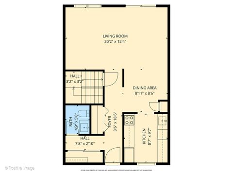 Tiny photo for 285 E 1st Street, Elmhurst, IL 60126 (MLS # 12625430)