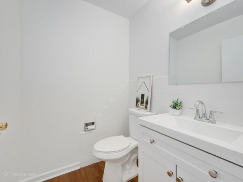 Tiny photo for 285 E 1st Street, Elmhurst, IL 60126 (MLS # 12625430)