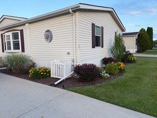 34 petunia Circle