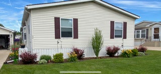 34 petunia Circle