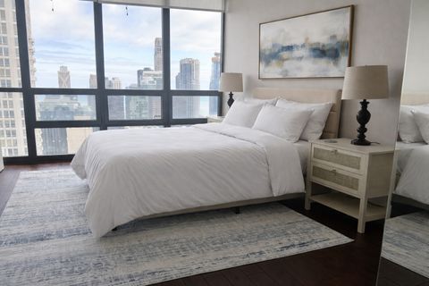 Tiny photo for 10 E Ontario Street #4908, Chicago, IL 60611 (MLS # 12557814)