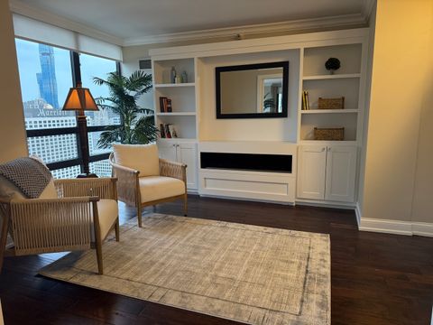 Tiny photo for 10 E Ontario Street #4908, Chicago, IL 60611 (MLS # 12557814)