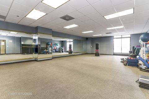 Tiny photo for 10 E Ontario Street #4908, Chicago, IL 60611 (MLS # 12557814)