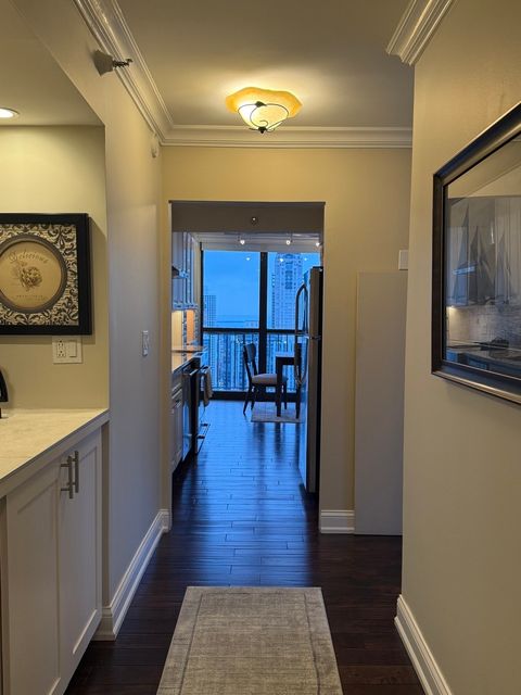 Tiny photo for 10 E Ontario Street #4908, Chicago, IL 60611 (MLS # 12557814)