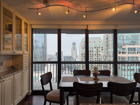 Tiny photo for 10 E Ontario Street #4908, Chicago, IL 60611 (MLS # 12557814)