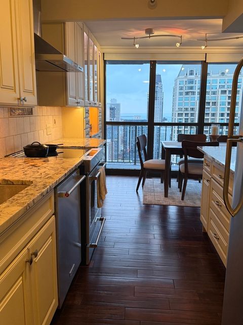 Tiny photo for 10 E Ontario Street #4908, Chicago, IL 60611 (MLS # 12557814)