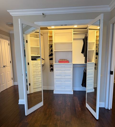 Tiny photo for 10 E Ontario Street #4908, Chicago, IL 60611 (MLS # 12557814)