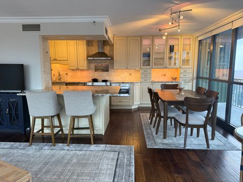 Tiny photo for 10 E Ontario Street #4908, Chicago, IL 60611 (MLS # 12557814)