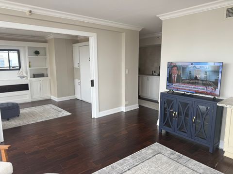 Tiny photo for 10 E Ontario Street #4908, Chicago, IL 60611 (MLS # 12557814)