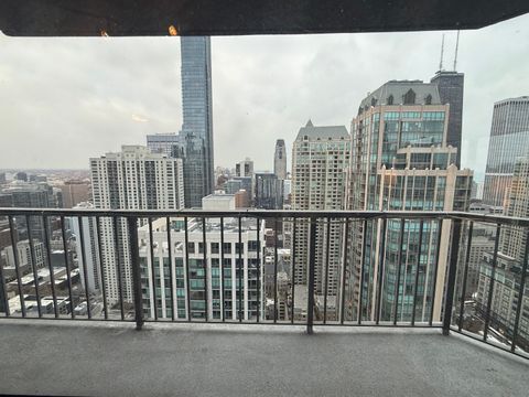Tiny photo for 10 E Ontario Street #4908, Chicago, IL 60611 (MLS # 12557814)