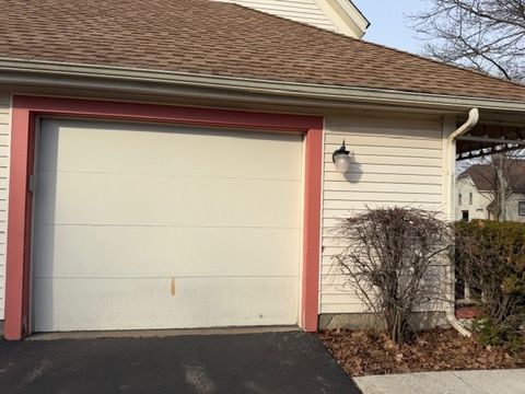 Tiny photo for 745 Regina Court #0, Woodstock, IL 60098 (MLS # 12576145)