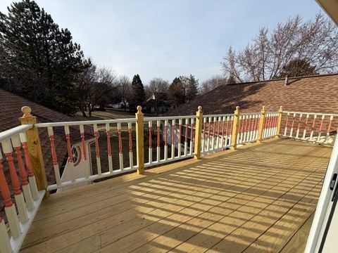 Tiny photo for 745 Regina Court #0, Woodstock, IL 60098 (MLS # 12576145)