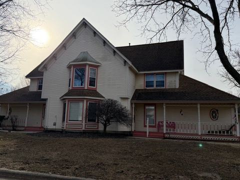 Tiny photo for 745 Regina Court #0, Woodstock, IL 60098 (MLS # 12576145)