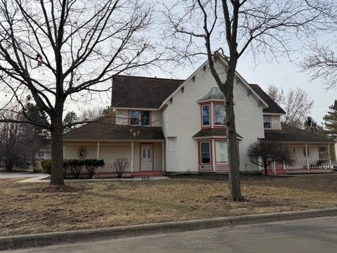 Tiny photo for 745 Regina Court #0, Woodstock, IL 60098 (MLS # 12576145)