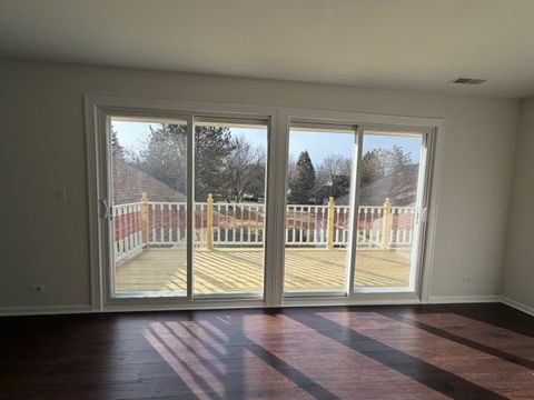 Tiny photo for 745 Regina Court #0, Woodstock, IL 60098 (MLS # 12576145)