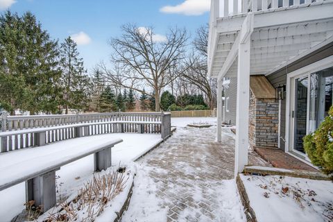 Tiny photo for 21021 N 21st Street, Barrington, IL 60010 (MLS # 12544534)