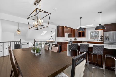 Tiny photo for 21021 N 21st Street, Barrington, IL 60010 (MLS # 12544534)