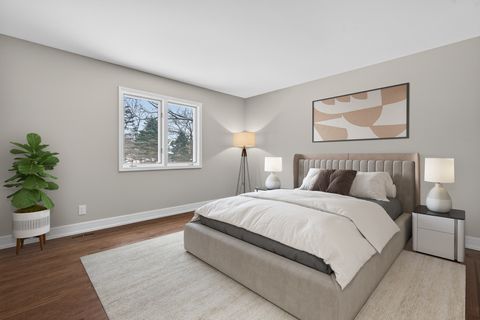 Tiny photo for 21021 N 21st Street, Barrington, IL 60010 (MLS # 12544534)