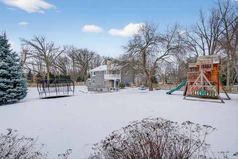 Tiny photo for 21021 N 21st Street, Barrington, IL 60010 (MLS # 12544534)