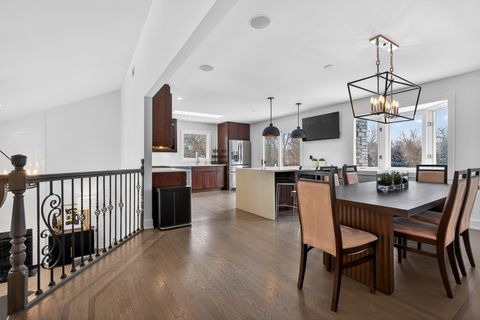 Tiny photo for 21021 N 21st Street, Barrington, IL 60010 (MLS # 12544534)